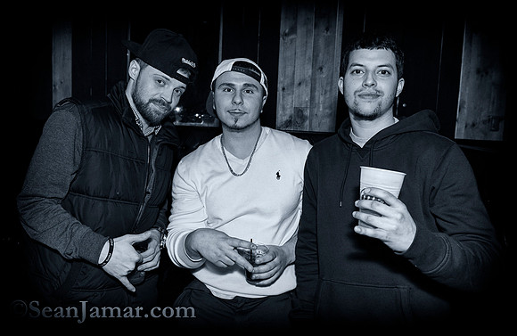 Kilroys - Carlstadt NJ - 2014