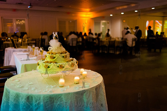 50th Wedding Anniversary - Radison Hotel - New Rochelle - 2018