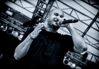 Homeboy Sandman - Rock Steady Crew 36 Year Anniversary Concert -