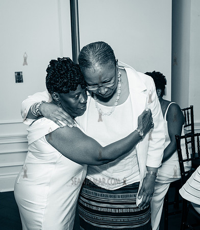 50th Wedding Anniversary - Radison Hotel - New Rochelle - 2018