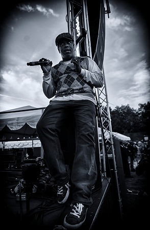 Living Colour - Afropunk Festival - Commodore Barry Park - BK US