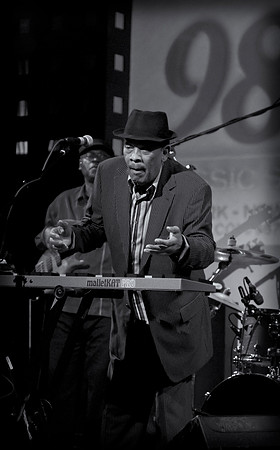 Roy Ayers