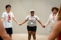 CPF Play - Sports Staff Training - Nike HQ - NYC - 2025