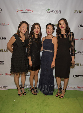 Zimele USA 6th Annual Gala - Maritime Parc - Jersey City NJ - 2017