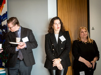 NYC Parks and Open Space Partners Board Breakfast - Cozen Oconno