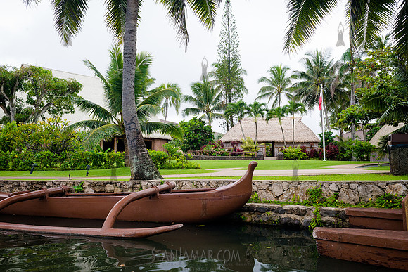 Polynesian Cultural Center - Adventure Day - Oahu Hawaii - 2018