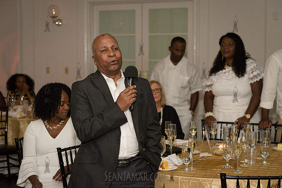 50th Wedding Anniversary - Radison Hotel - New Rochelle - 2018