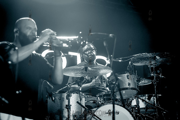 NYC SummerStage - The Roots - Flushing Meadows Park - NYC - 2025