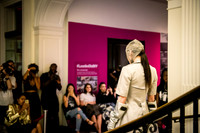 Viktor Luna - Harlem Fashion Week - Museum of the City of New Yo