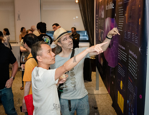 Simons Foundation Presents - Science, Illustrated - Simons Found