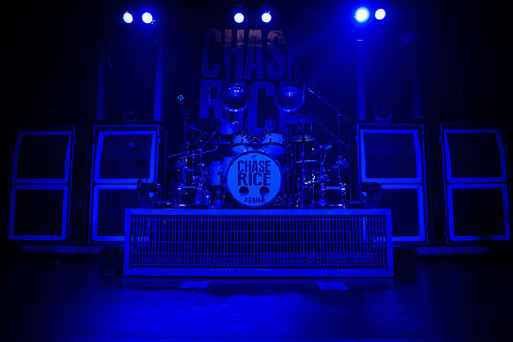 Chase Rice - Ignite The Night Tour - Irving Plaza - NYC - 2014