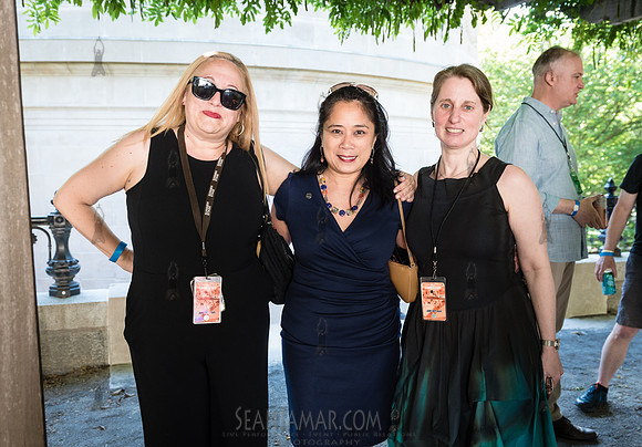 NYC SummerStage - Jazz at Lincoln Center with Wynton Marsalis -