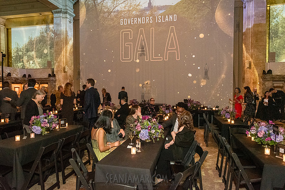 TGI Gala - Hall des Lumières - NYC - 2024