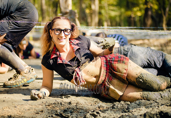 Carolina Beast and Sprint Weekend - Spartan Race - Carolina Adventure World - Winnsboro SC - 2016