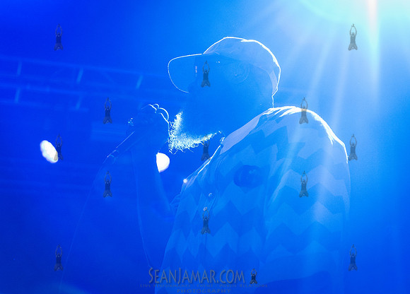 NYC SummerStage - The Roots - Flushing Meadows Park - NYC - 2025