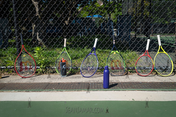 CPF Youth Tennis - Flushing Meadows - NYC - 2024