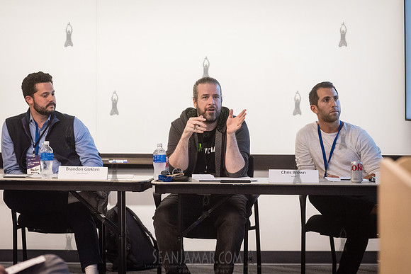 Week AWS x NVIDIA AI Pitch Competition - JFK14 - NYC - 2024