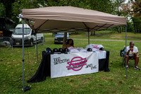 CPF SummerStage - Ted Smooth Freestyle Jam - Crotona Park - NYC