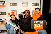 Photo Sesh Tech Day - Pier 94 - NYC - 2016