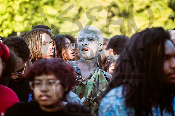 CPF SummerStage - Mikes Young World IV - Herbert Von King Park -