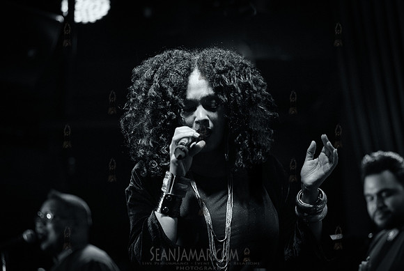 Wayna - Blue Note - NYC - 2014