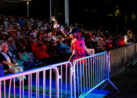 NYC SummerStage - Terri Lyne Carrington We Insist 2025! - Marcus