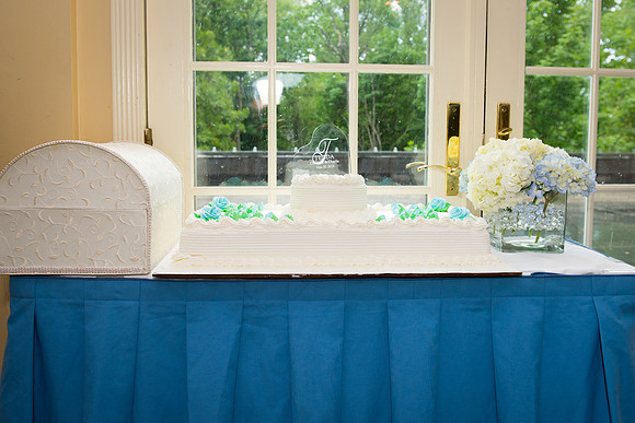 Mr & Mrs Charlie Tejeda - Paris Inn - Wayne NJ - 2014