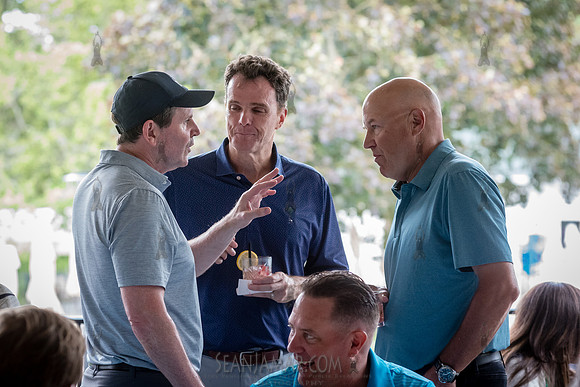 4th Annual Reed Foundation for Autism Golf Classic - Edgewood CC