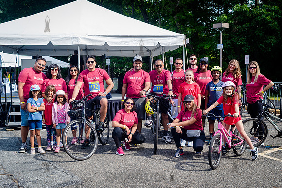 Go The Distance For Autism - Bergen Community College - Paramus