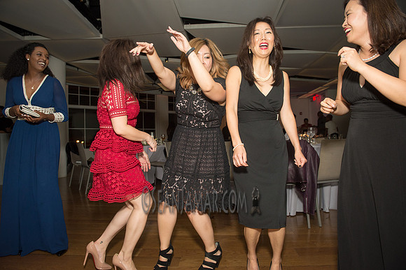 Zimele USA 6th Annual Gala - Maritime Parc - Jersey City NJ - 2017