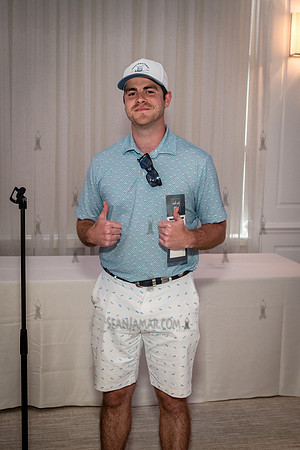 4th Annual Reed Foundation for Autism Golf Classic - Edgewood CC