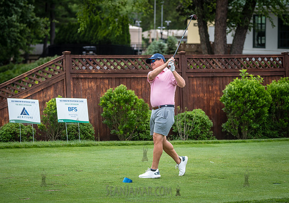 4th Annual Reed Foundation for Autism Golf Classic - Edgewood CC