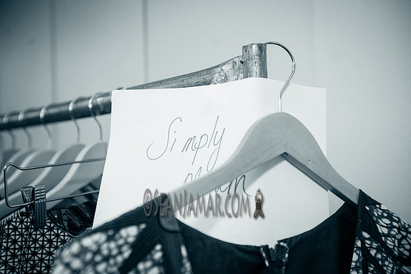 Simply Ma'am - Harlem Fashion Week - Museum of the City of New York - NYC - 2017