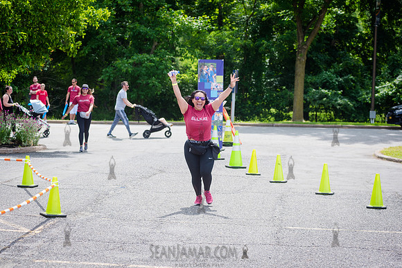Go The Distance For Autism - Bergen Community College - Paramus