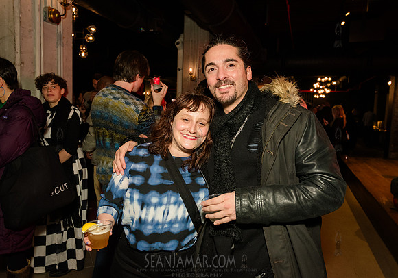 APAP Mixer - Live Nation - NYC - 2025