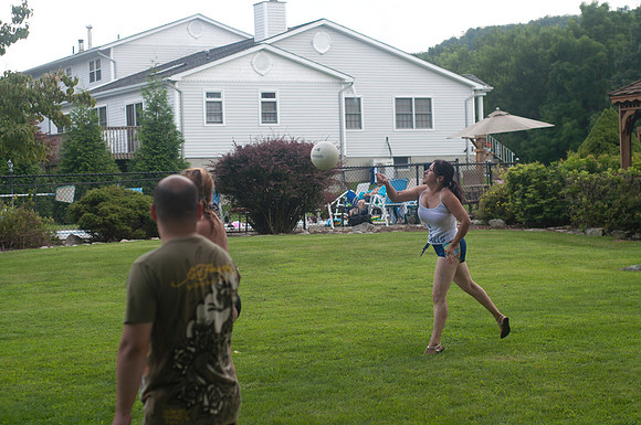 Minfold Reunion BBQ