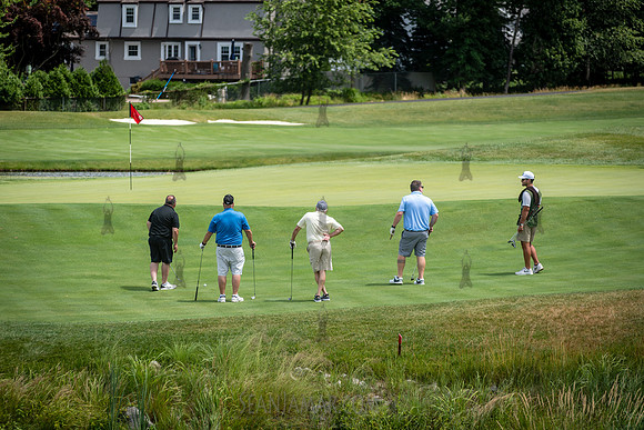 4th Annual Reed Foundation for Autism Golf Classic - Edgewood CC