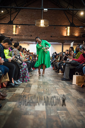 Shangani Fashion - Ankara Bazaar - 26 Bridge St - BK USA - 2017