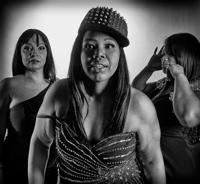 M.O.M. Promo Shoot