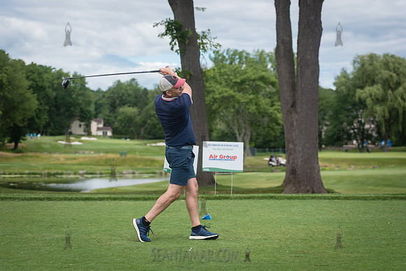 4th Annual Reed Foundation for Autism Golf Classic - Edgewood CC