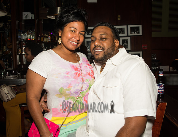 Soul Factory Presents - BB Kings - NYC - 2016
