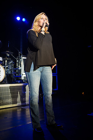 Chase Rice - Ignite The Night Tour - Irving Plaza - NYC - 2014