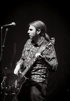 Hollis Brown - The Capitol Theatre - Port Chester NY - 2018