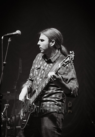 Hollis Brown - The Capitol Theatre - Port Chester NY - 2018
