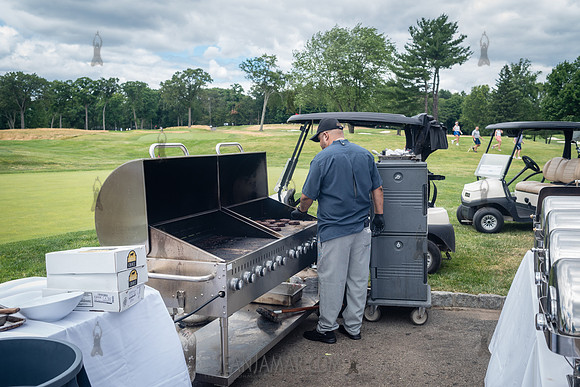4th Annual Reed Foundation for Autism Golf Classic - Edgewood CC