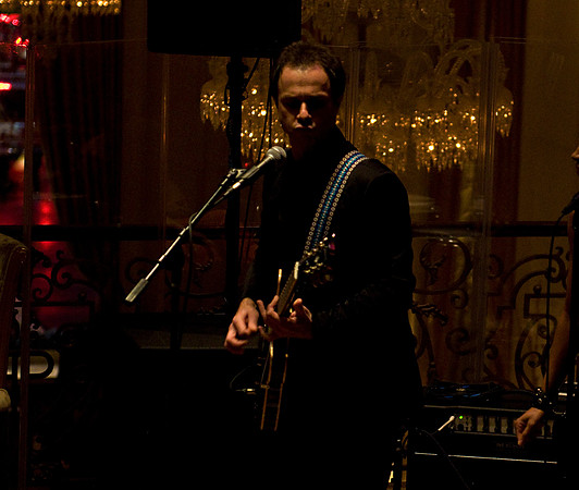 Alex Boyd