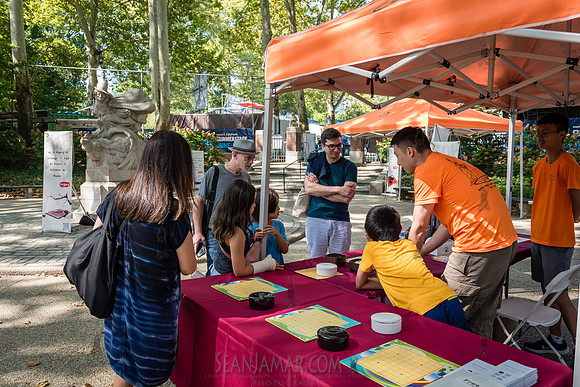 CPF SummerStage 2024 (RENTAL): Korea - US Friendship Culture Fes