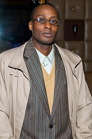DJ Will's (Power 105.1 FM) BDay @ Room Service NYC