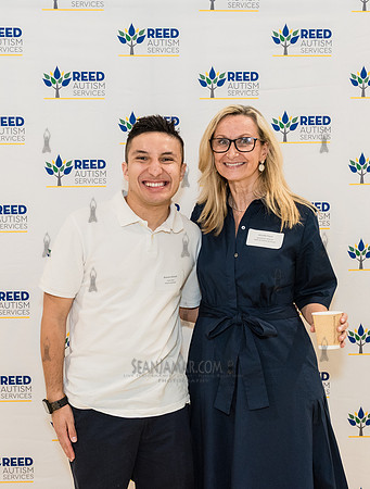 Reed Foundation - Community Breakfast - Reed Academy - Oakland N