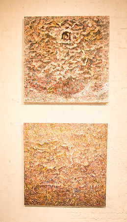 Out of The League - The Art Students League of NY - WN Gallery - NYC - 2015